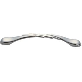 Erkul Kayadıbı 160 mm Krom Kulp