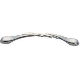 Erkul Kayadıbı 160 mm Krom Kulp