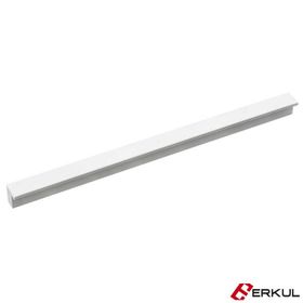 Erkul L Ayna 192 mm Alüminyum Boy Krom Kulp