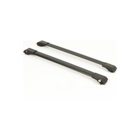 Erkul Landrover Range Rover Sport 2005-2012 Black Wingcarrier Ara Atkı