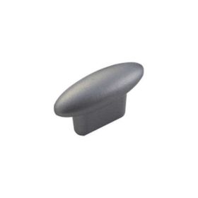 Erkul Miğfer Inox Düğme Kulp
