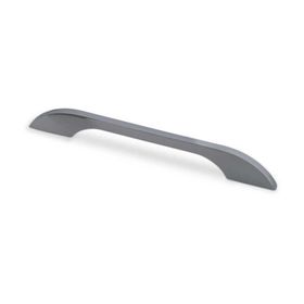 Erkul Mızrak Zamak Inox 256 mm Kulp