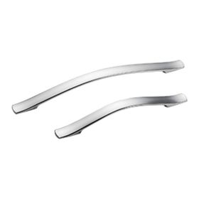 Erkul Ordek 128 mm İnox Kulp