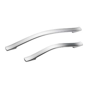 Erkul Ordek 128 mm İnox Kulp