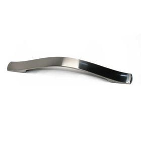 Erkul Ordek 128 mm İnox Kulp