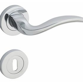 Erkul Ordek 192 mm İnox Kulp
