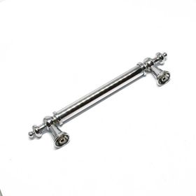 Erkul Osmanlı 128 mm Krom Kulp