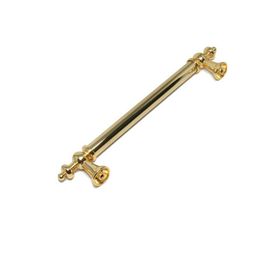 Erkul Osmanlı 160 mm Altın Kulp