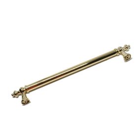 Erkul Osmanlı 224 mm Altın Sarı Kulp