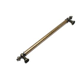 Erkul Osmanlı 224 mm Antik Sarı Kulp