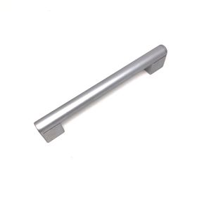 Erkul Safak 160 mm 13'lük Mat Krom Kulp