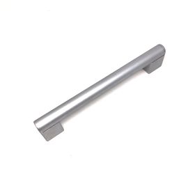 Erkul Safak 160 mm 13'lük Mat Krom Kulp