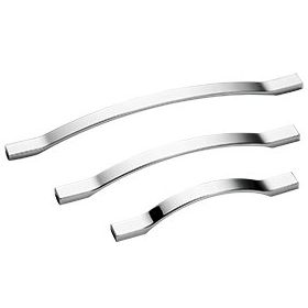 Erkul Sülün 160 mm Krom Kulp