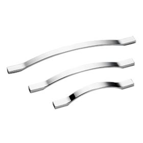 Erkul Sülün 160 mm Krom Kulp