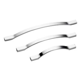 Erkul Sülün 160 mm Krom Kulp