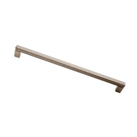 Erkul Yıldız 224 mm Alm Inox Kulp