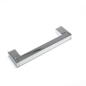 Erkul Yıldız 224 mm Alm Krom Kulp