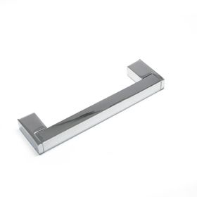 Erkul Yıldız 224 mm Alm Krom Kulp