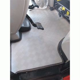Erkunt Kudret 105 E - 2018 Traktör Kabin Paspası