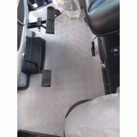 Erkunt Nimet 70-E - 2018 Traktör Kabin Paspası