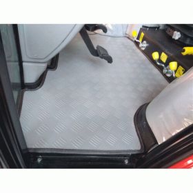 Erkunt Servet 85 Lüks - 2018 Traktör Kabin Paspası