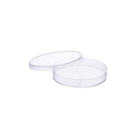 Erlab Plastik 90 mm 10 Adet Petri Kabı