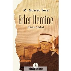 Erler Demine - M. Nusret Tura