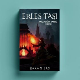 Erles Taşı Karanlığın Zaferi Hakan Baş