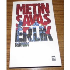 ERLIK - METIN SAVAŞ