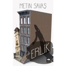 ERLIK - METIN SAVAŞ
