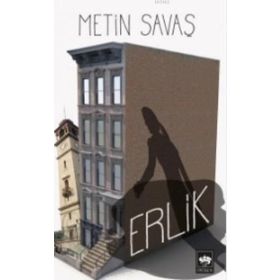 ERLIK - METIN SAVAŞ