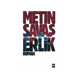 ERLIK - METIN SAVAŞ