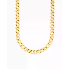 Erm Gold 14 Ayar Gurmet Kolye