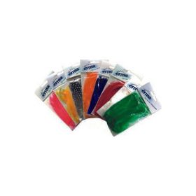 Erma No: 1502 Kırmızı 5 gr Tüy