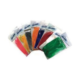 Erma No: 1502 Kırmızı 5 gr Tüy