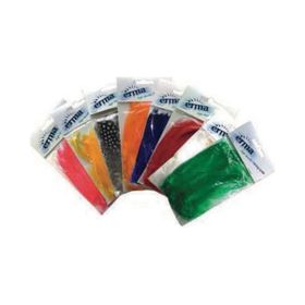 Erma No: 1502 Kırmızı 5 gr Tüy