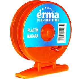 Erma Plastik Fly Olta Makinesi