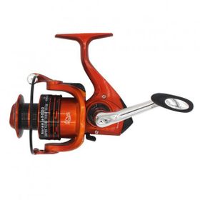 Erma Standart 5000 Naranja Spin Olta Makinesi