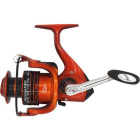Erma Standart 6000 Naranja Spin Olta Makinesi