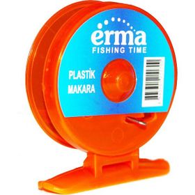 Erma Standart 806S Plastik Fly Olta Makinesi