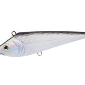 Erma Titreşimli 16 cm Mor Sahte Balık