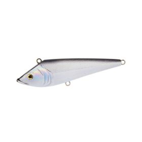 Erma Titreşimli 16 cm Mor Sahte Balık