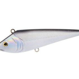 Erma Titreşimli 16 cm Mor Sahte Balık