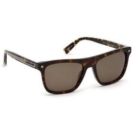 Ermenegildo Zegna 0094 52M Erkek Güneş Gözlüğü