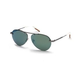 Ermenegildo Zegna 0117 12Q Erkek Güneş Gözlüğü