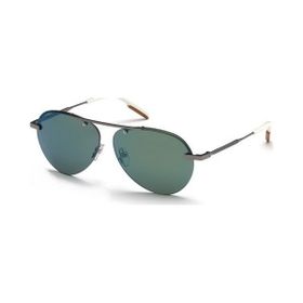 Ermenegildo Zegna 0117 12Q Erkek Güneş Gözlüğü