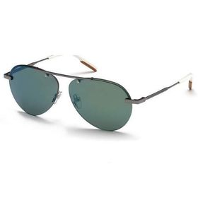 Ermenegildo Zegna 0117 12Q Erkek Güneş Gözlüğü