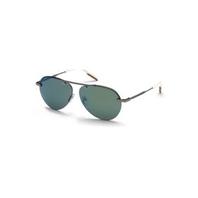 Ermenegildo Zegna 0117 12Q Erkek Güneş Gözlüğü