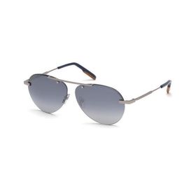 Ermenegildo Zegna 0117 14X Erkek Güneş Gözlüğü