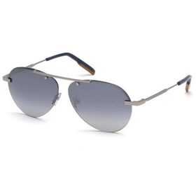 Ermenegildo Zegna 0117 14X Erkek Güneş Gözlüğü